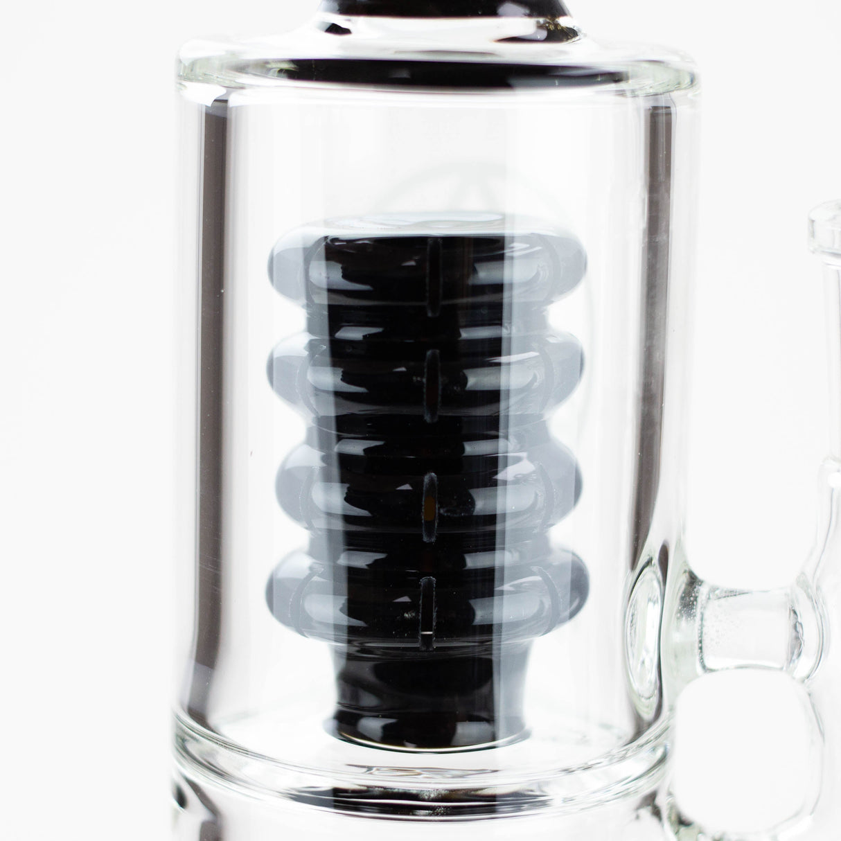 WENEED®-9" Weneed Glow Atomic Rig Glass Rig WENEED®