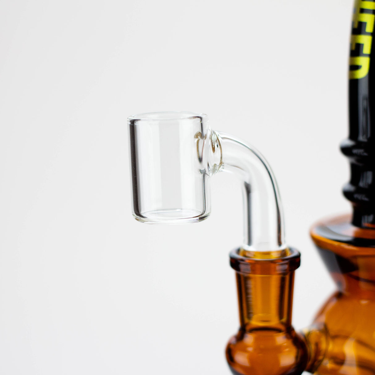WENEED®-10" Weneed Dark Arc Rig Glass Rig WENEED®