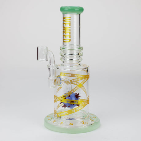 WENEED®-10" Weneed Bio Hazard Rig c