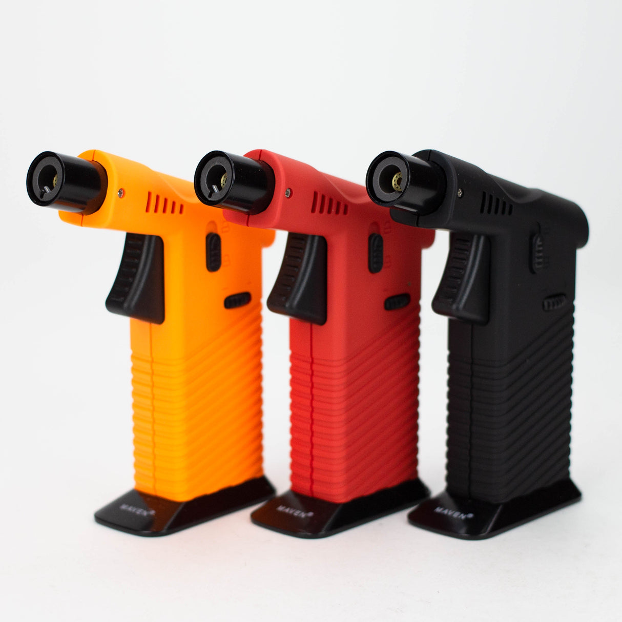 MAVEN | CANON Pocket Torch lighter Display of 6 Torch ONE