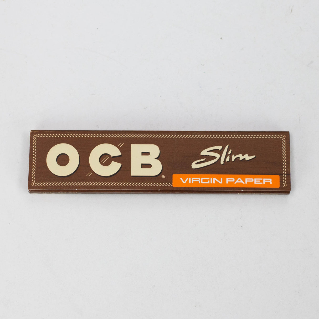 OCB Virgin Range King Slim King Size ONE