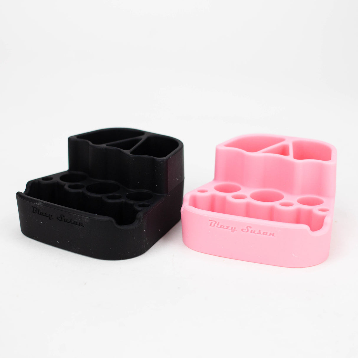 Blazy Susan | Dab Station Stash Box Smoking Cat Distribution