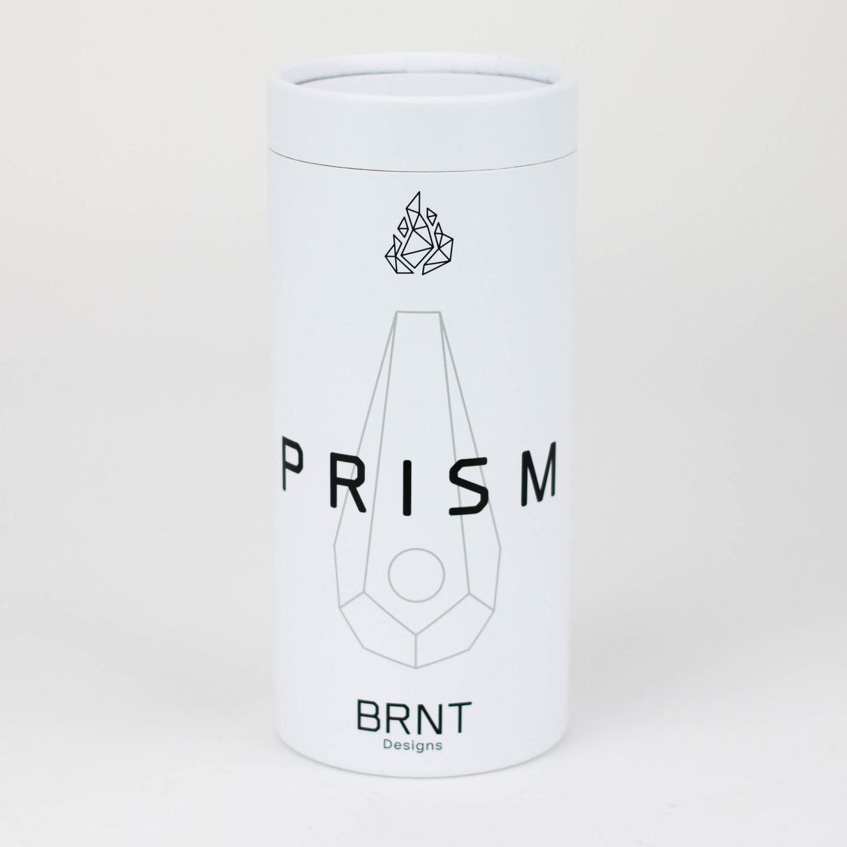 BRNT designs | Prism Ceramic Pipe BRNT Designs