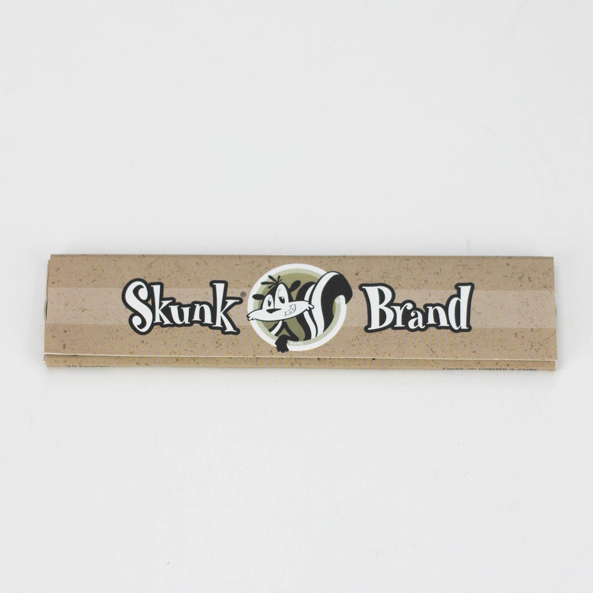 Skunk Brand Hemp Rolling Papers King slim Box of 50 King Size ONE