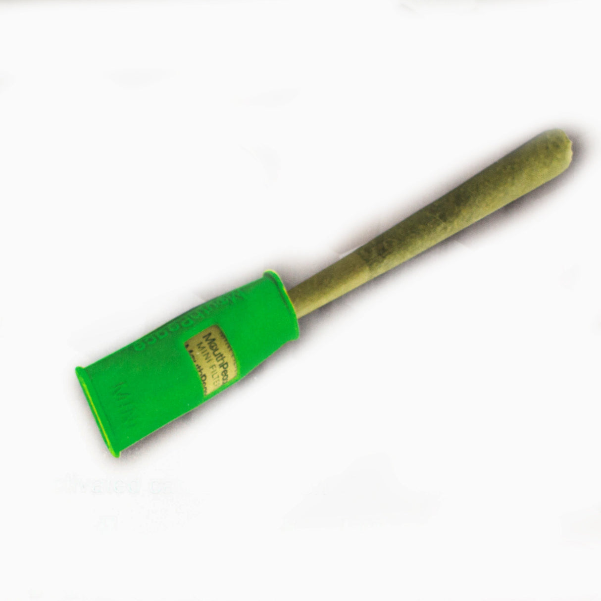 MOOSE LABS | Silicone Mouthpeace Mini Starter set display of 10 Display Pack Smoking Cat Distribution