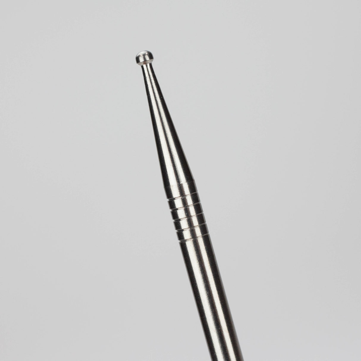 4 1/4" Titanium dab tool Cap · Dabber · Insert · Clip · Nail ONE