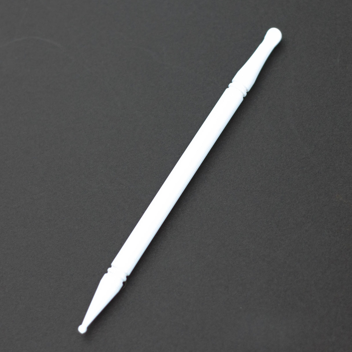 4 1/4" Ceramic dab tool Cap · Dabber · Insert · Clip · Nail Verdant Accessories