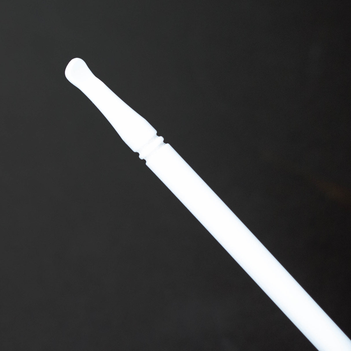 4 1/4" Ceramic dab tool Cap · Dabber · Insert · Clip · Nail Verdant Accessories