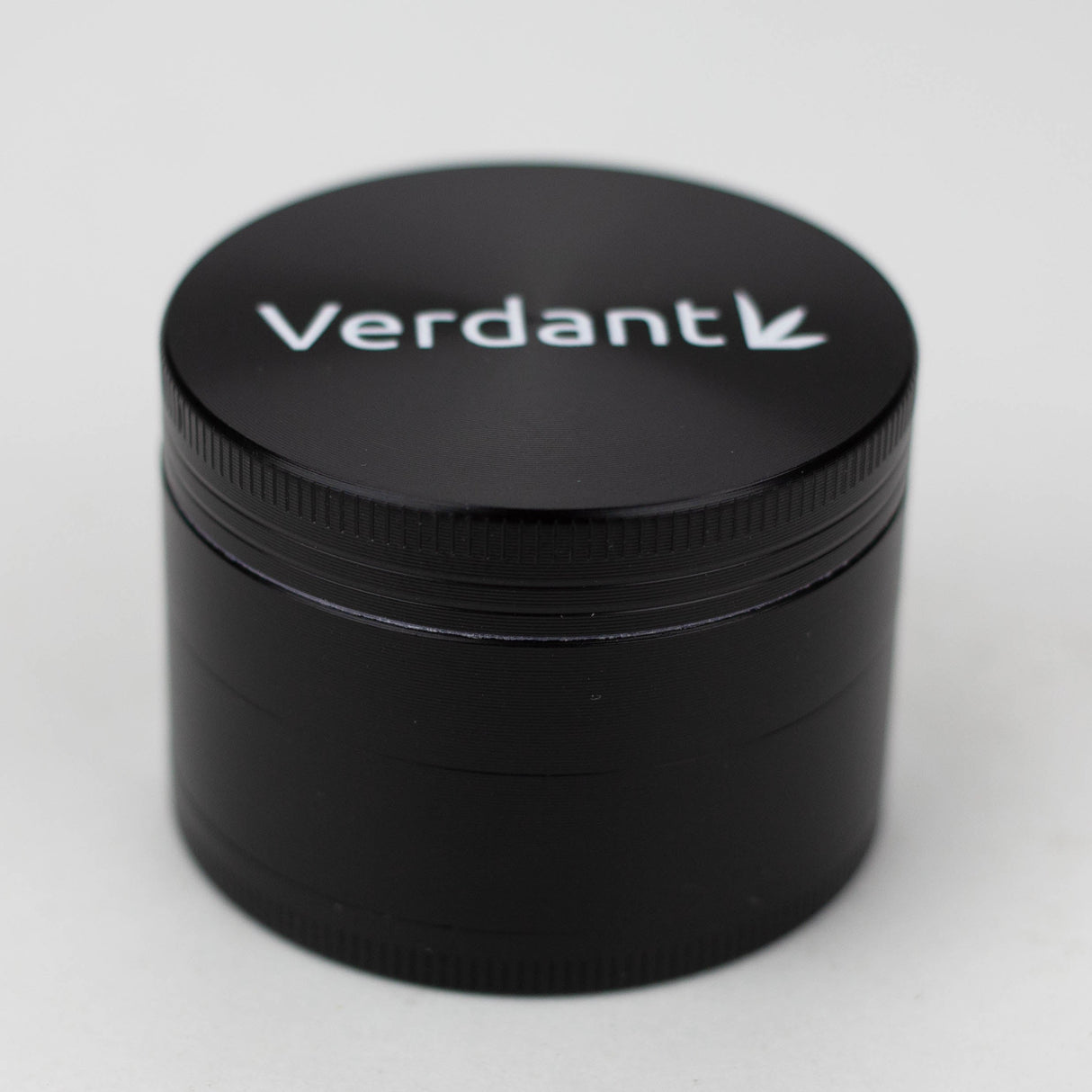 Verdant | 50 mm Metal Grinder with Glass joint tip Regular Grinder Verdant Accessories
