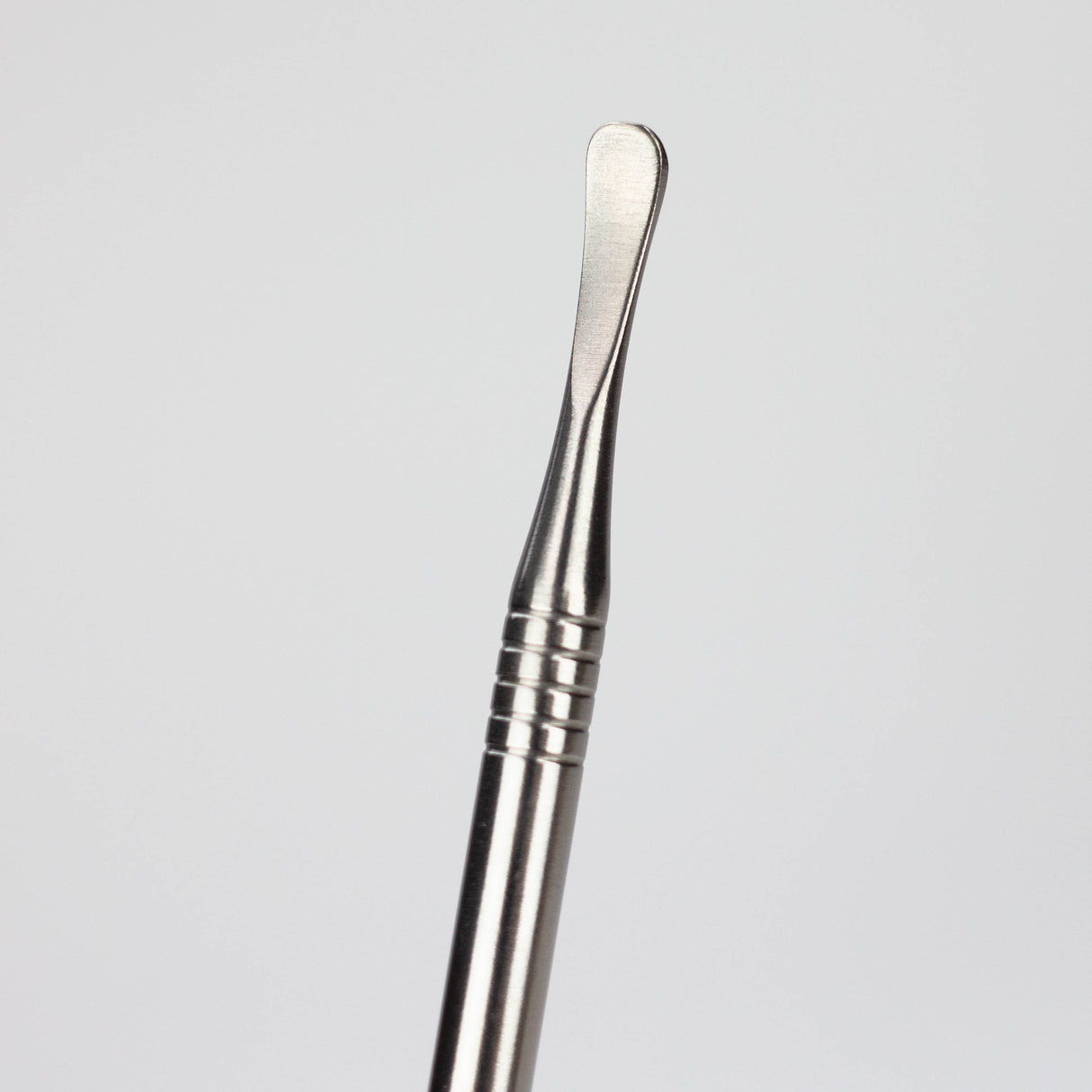 4 1/4" Titanium dab tool Cap · Dabber · Insert · Clip · Nail ONE