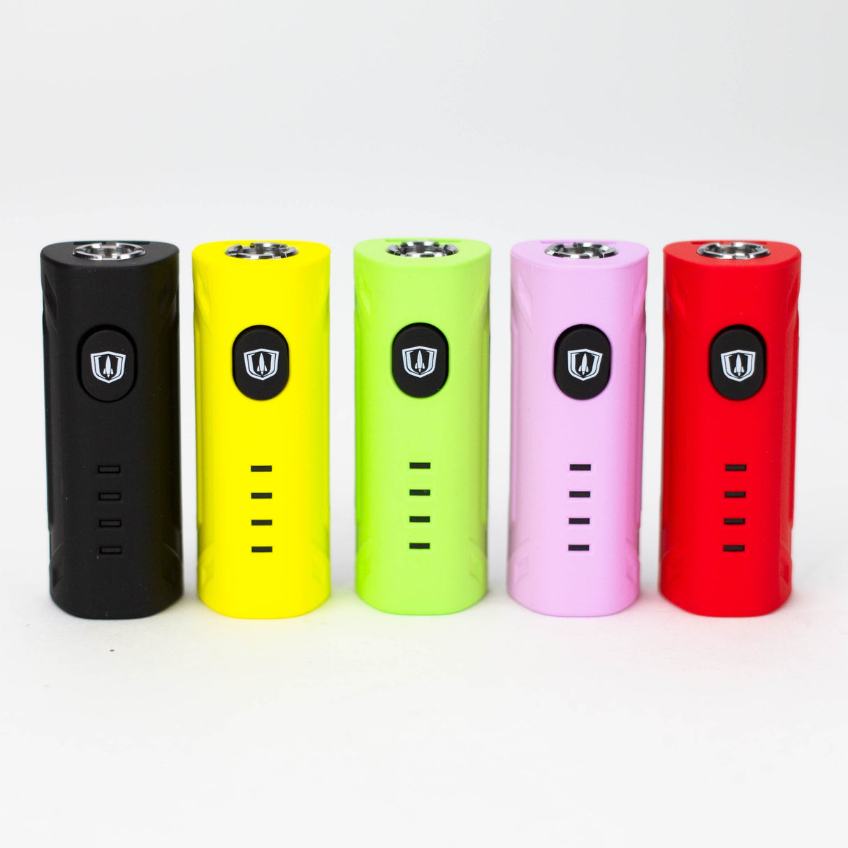 Stratus | GAJT 400mAh 510 battery Box of 10 510 Battery Buddyz Wholesale