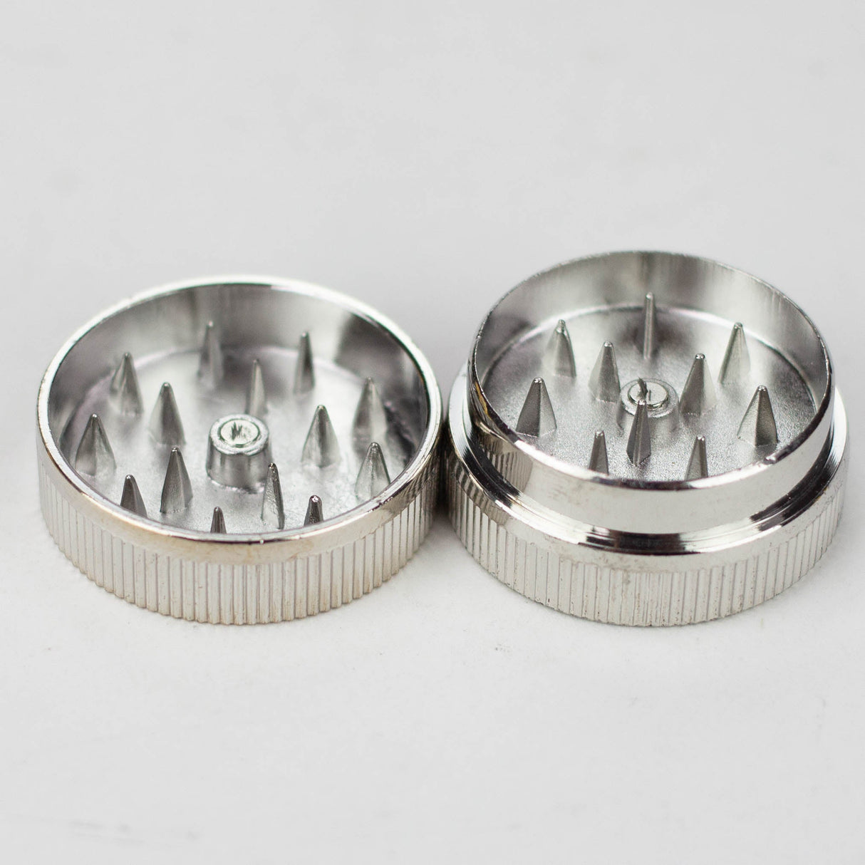 JJ MINI GRINDER 2pt 24 pcs Display Pack JJ Distribution