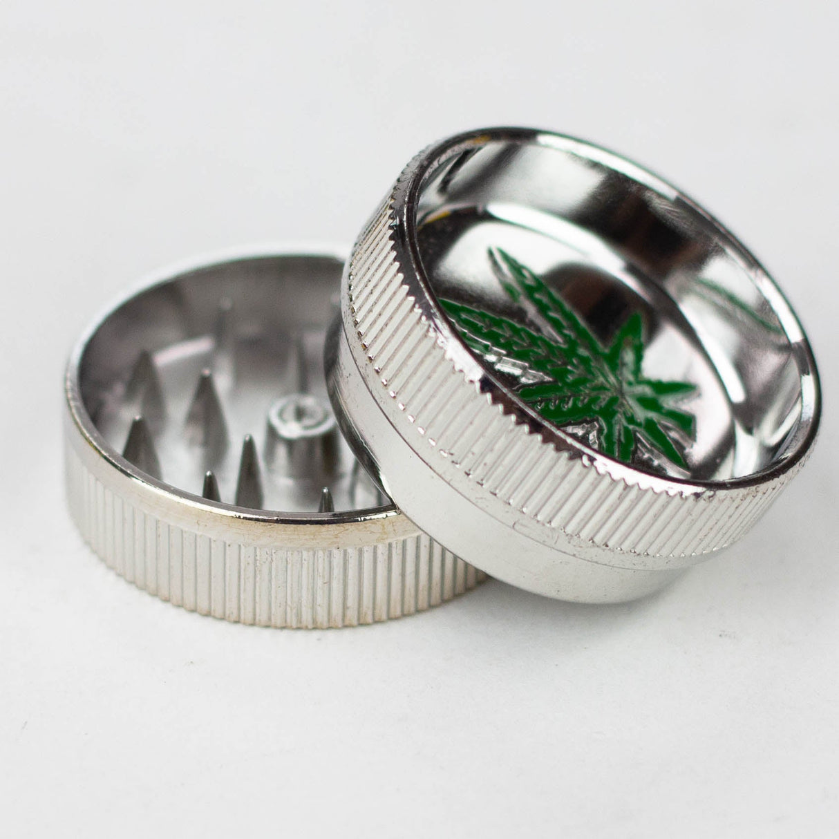 JJ MINI GRINDER 2pt 24 pcs Display Pack JJ Distribution