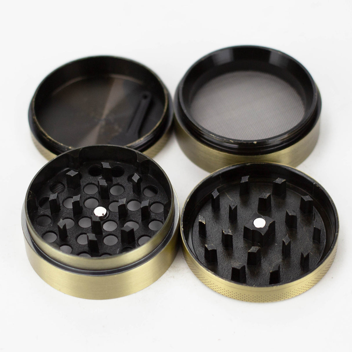 AMTD Artifact 4pts Box of 6 Display Pack JJ Distribution