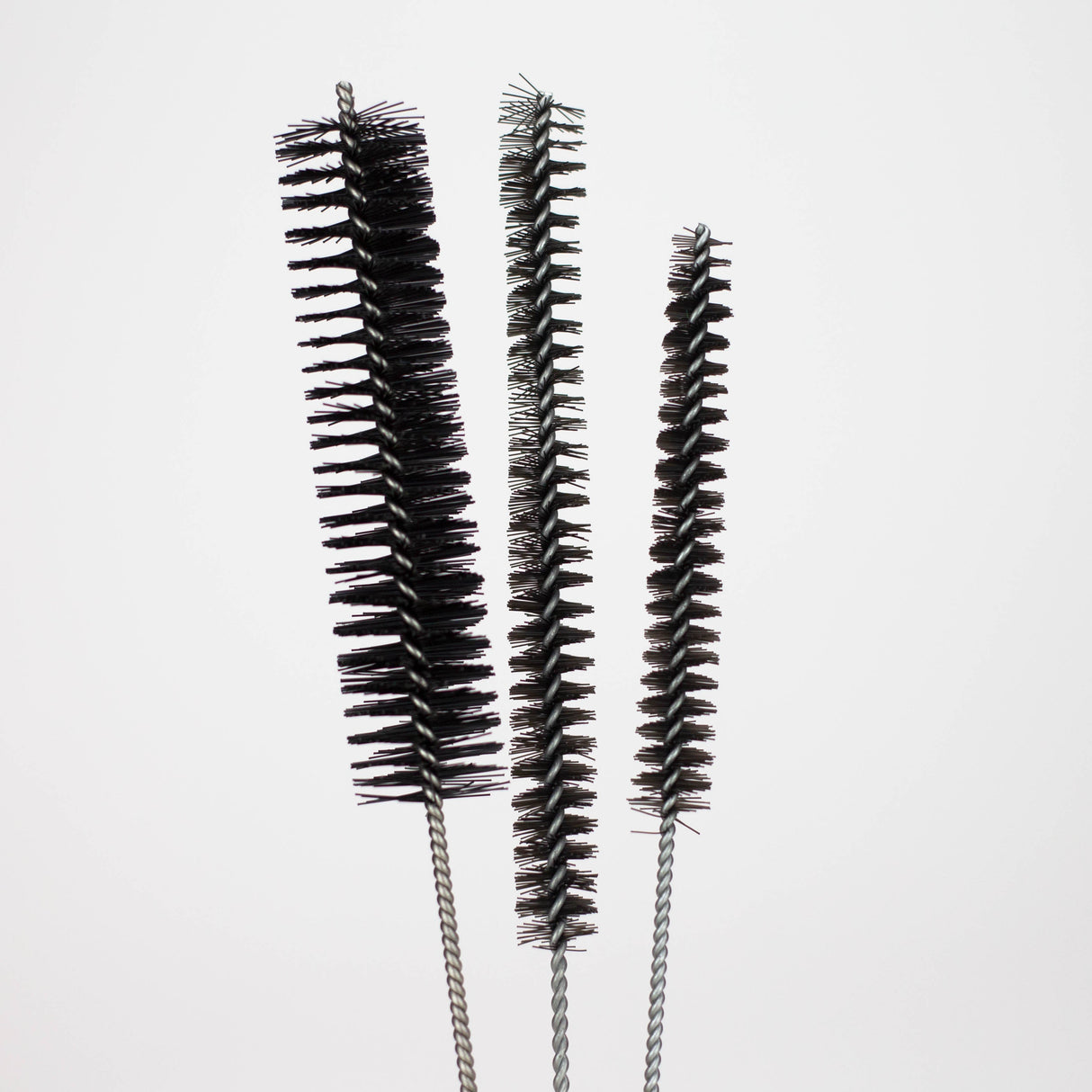 Green Goddness | 3-Piece Cleaning Brush Set Brush B Movin Distribution