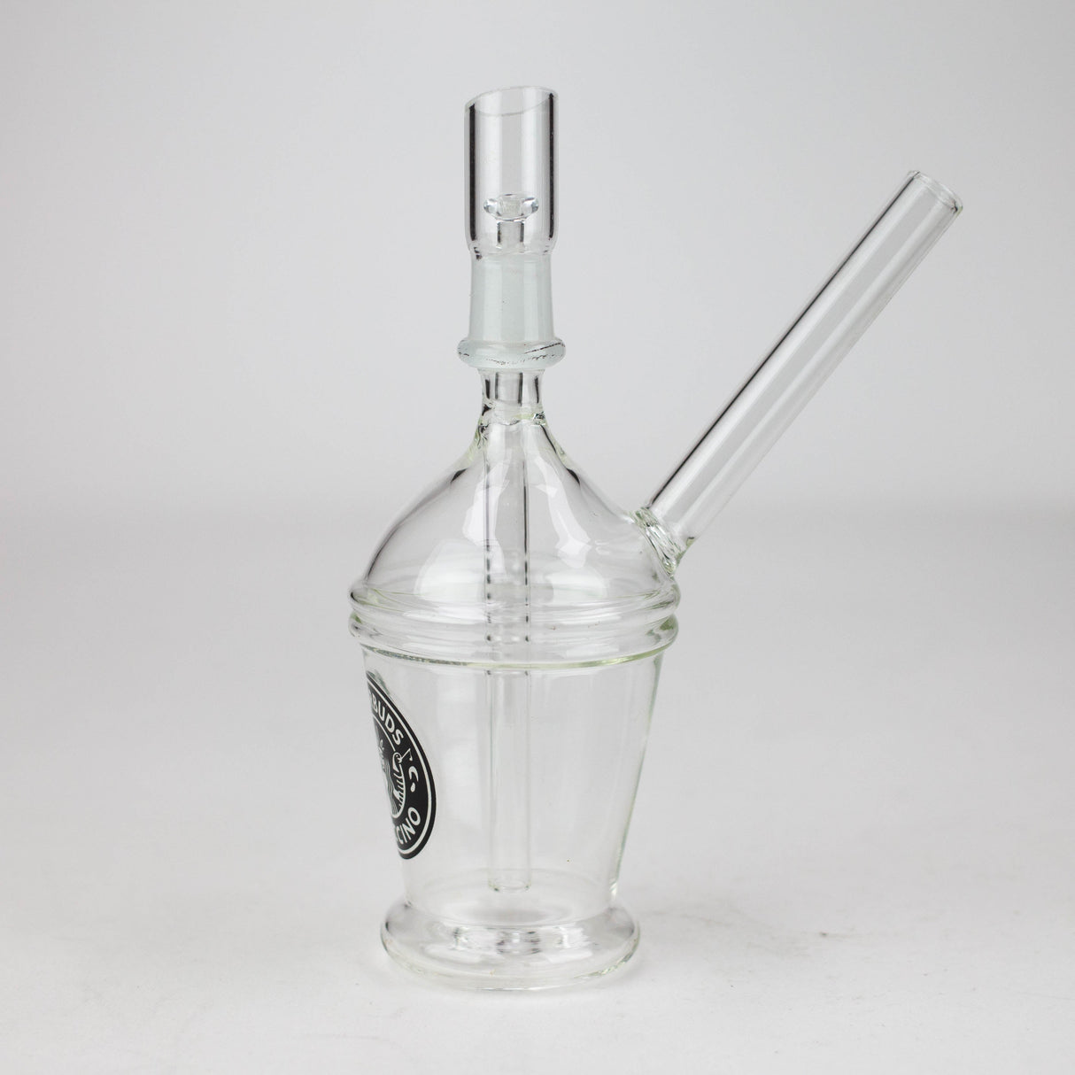 6" Starbud Rig Glass Rig JJ Distribution