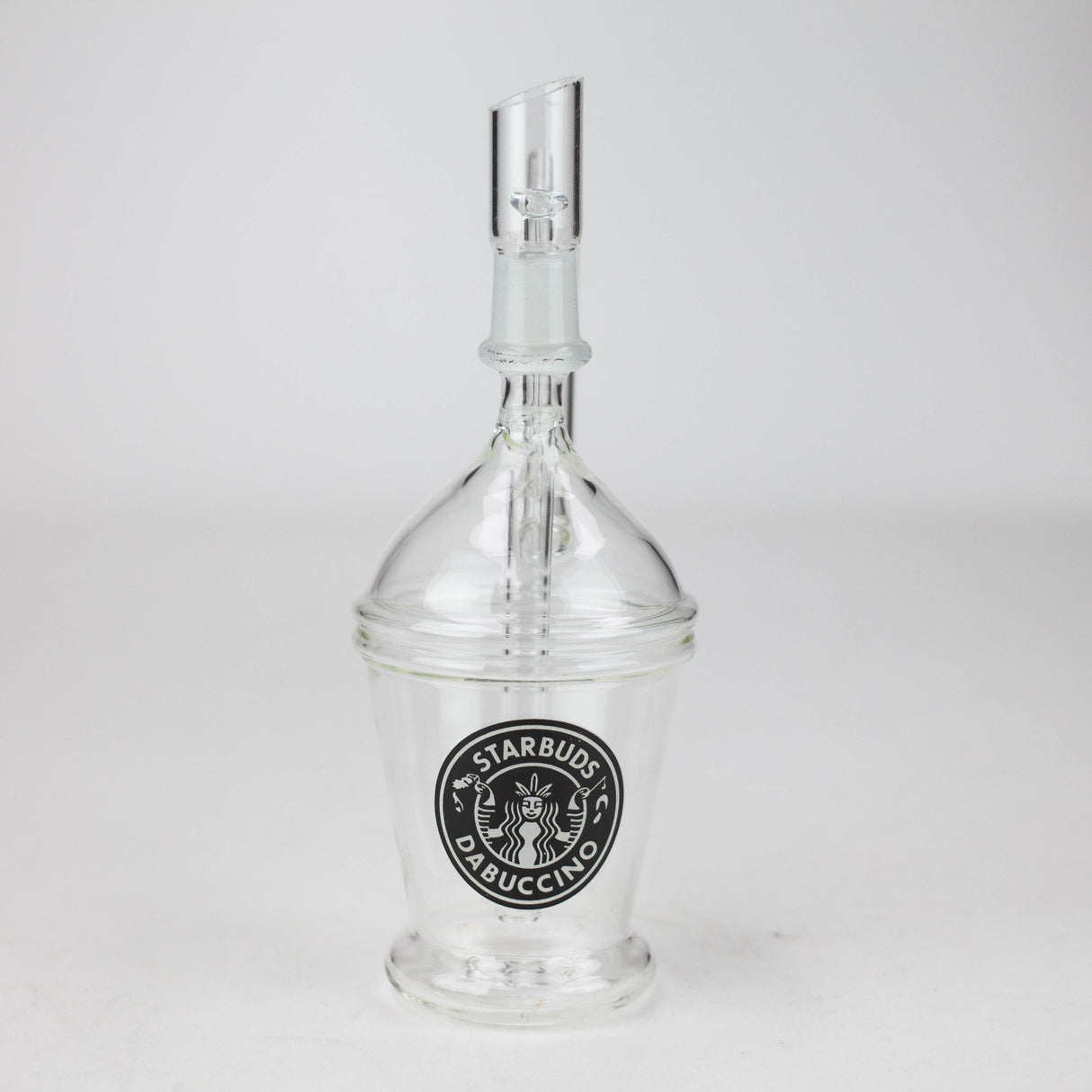 6" Starbud Rig Glass Rig JJ Distribution