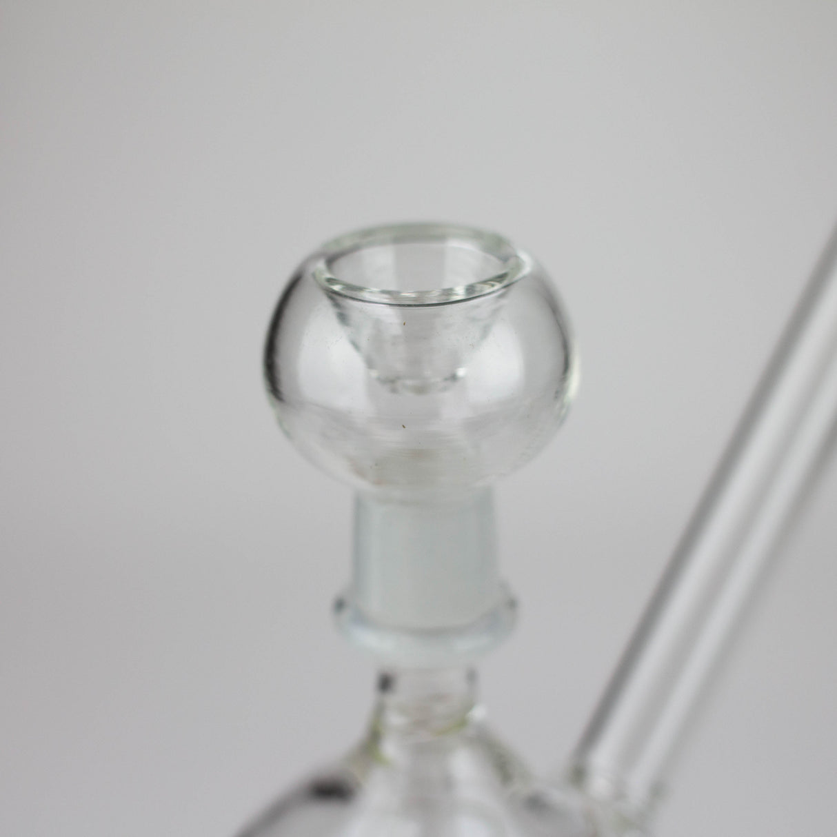 6" Starbud Rig Glass Rig JJ Distribution