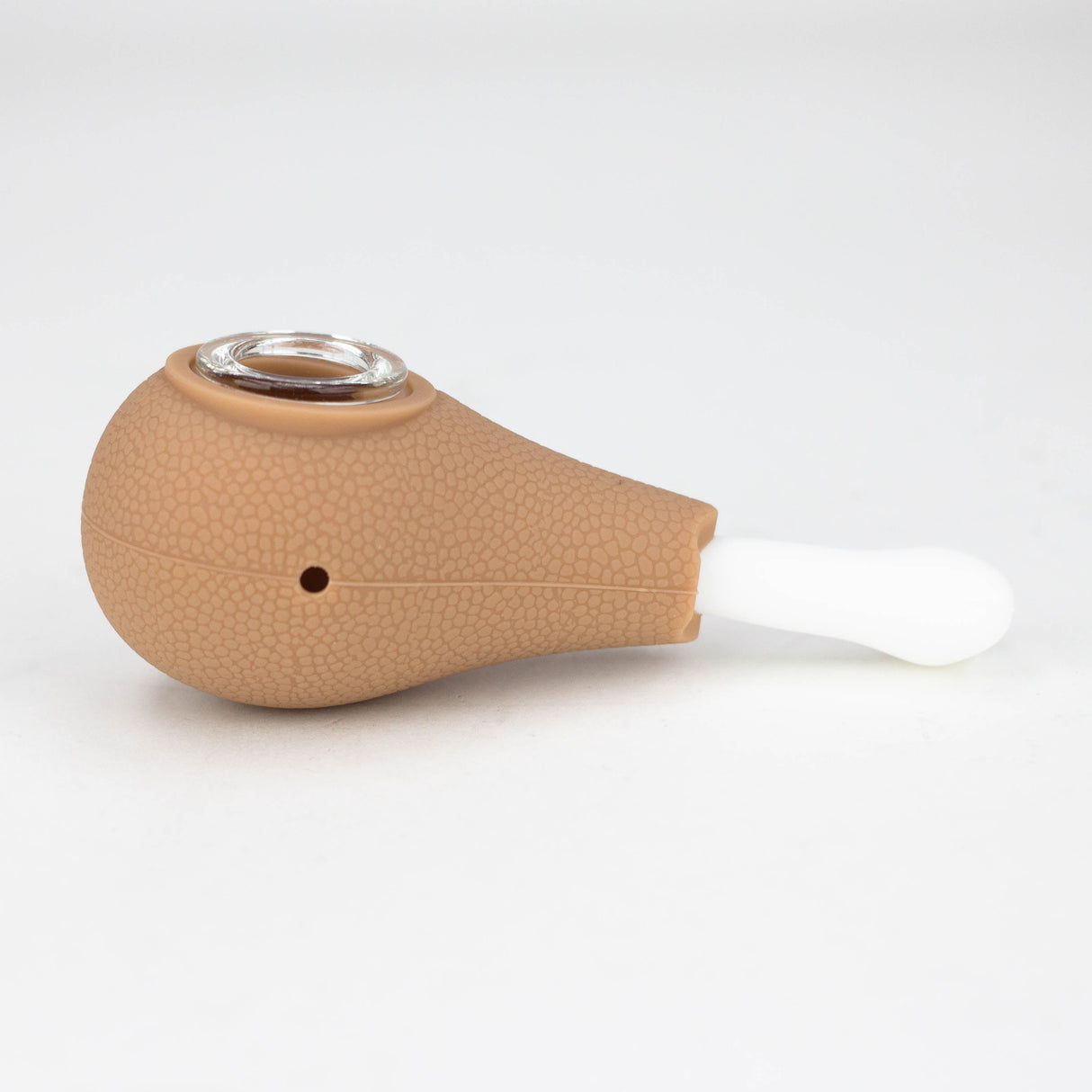 Weneed | 4.5" Chicken Silicone Hand pipe Silicone Pipe WENEED®