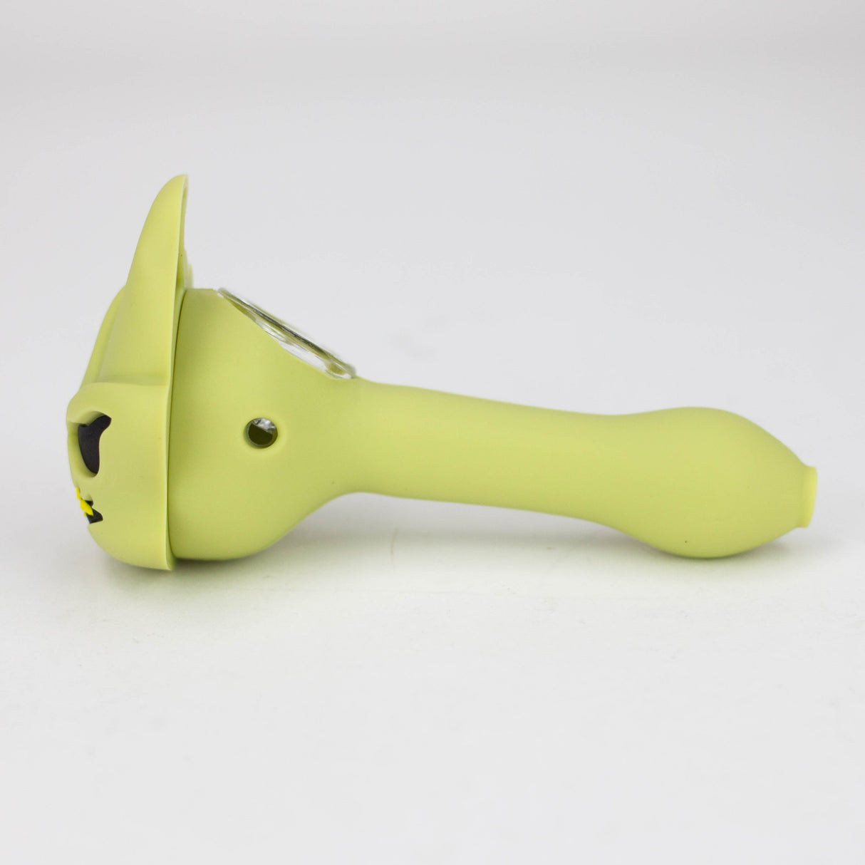 Weneed | 4.5" Oogie Boogie Silicone Hand pipe Silicone Pipe WENEED®