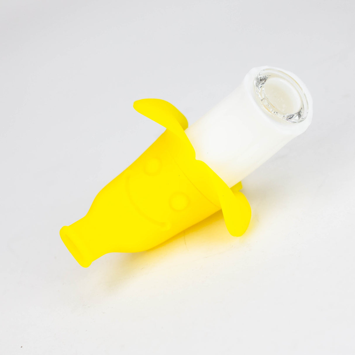 Weneed | 4.5" Banana Silicone Hand pipe Silicone Pipe WENEED®