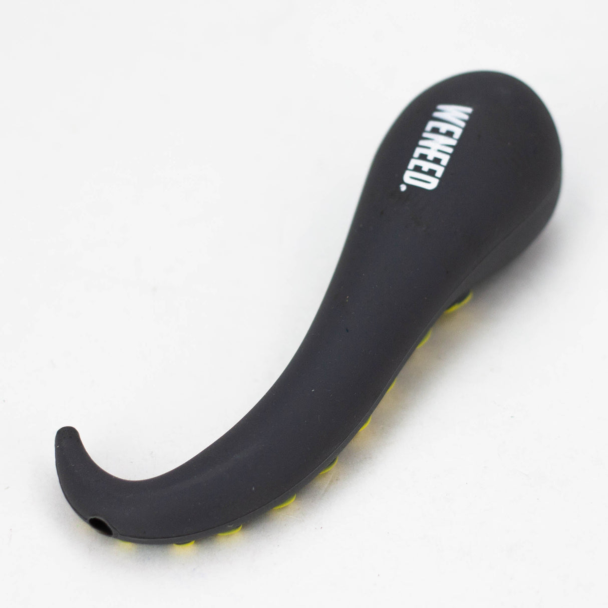Weneed | 4.5" Tentacle Silicone Hand pipe Silicone Pipe WENEED®