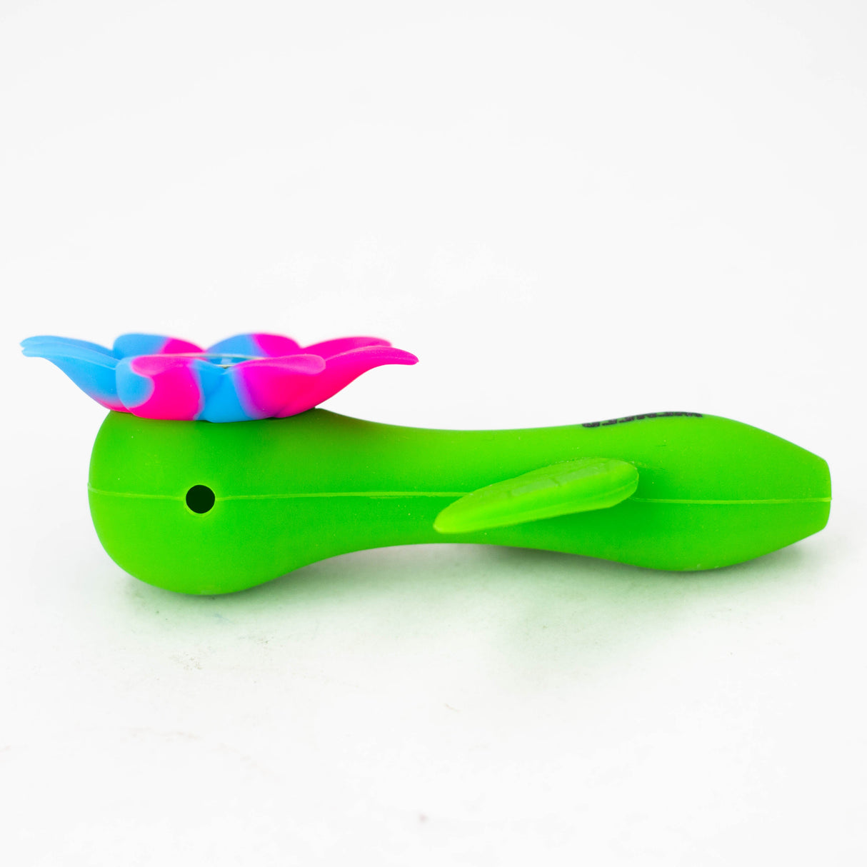Weneed | 4.5" Flower Silicone Hand pipe Silicone Pipe WENEED®