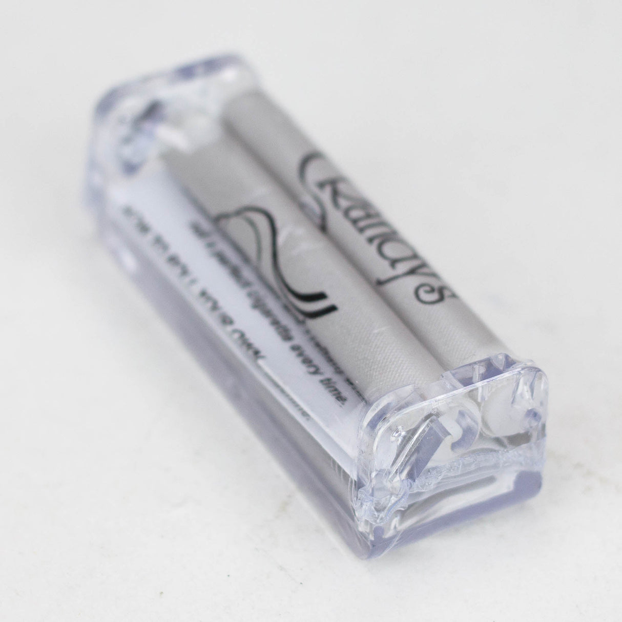 Randy's 70 mm rolling machine display Roller ONE