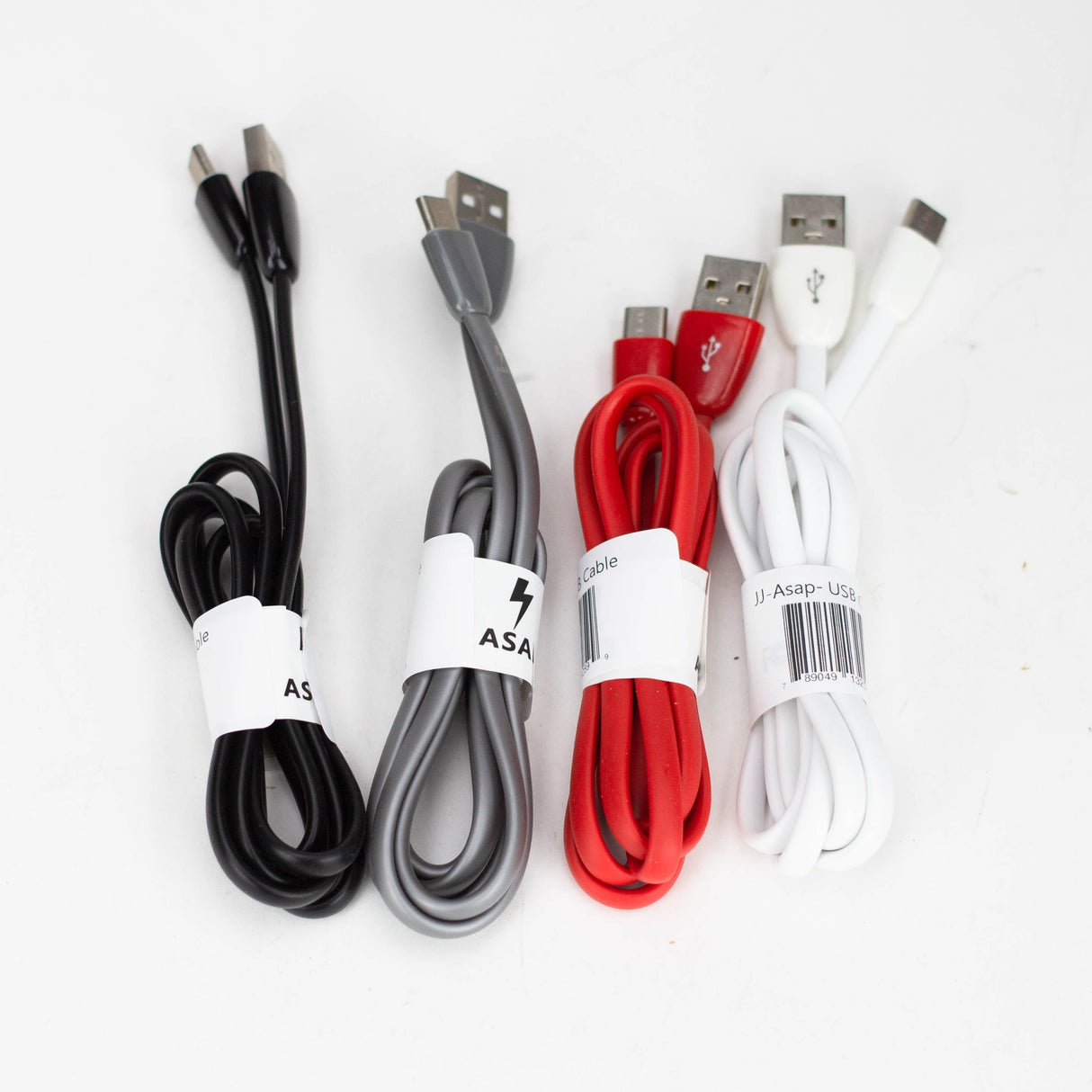 Type-C USB cable Pack of 24 Charging Cable · Accessory JJ Distribution