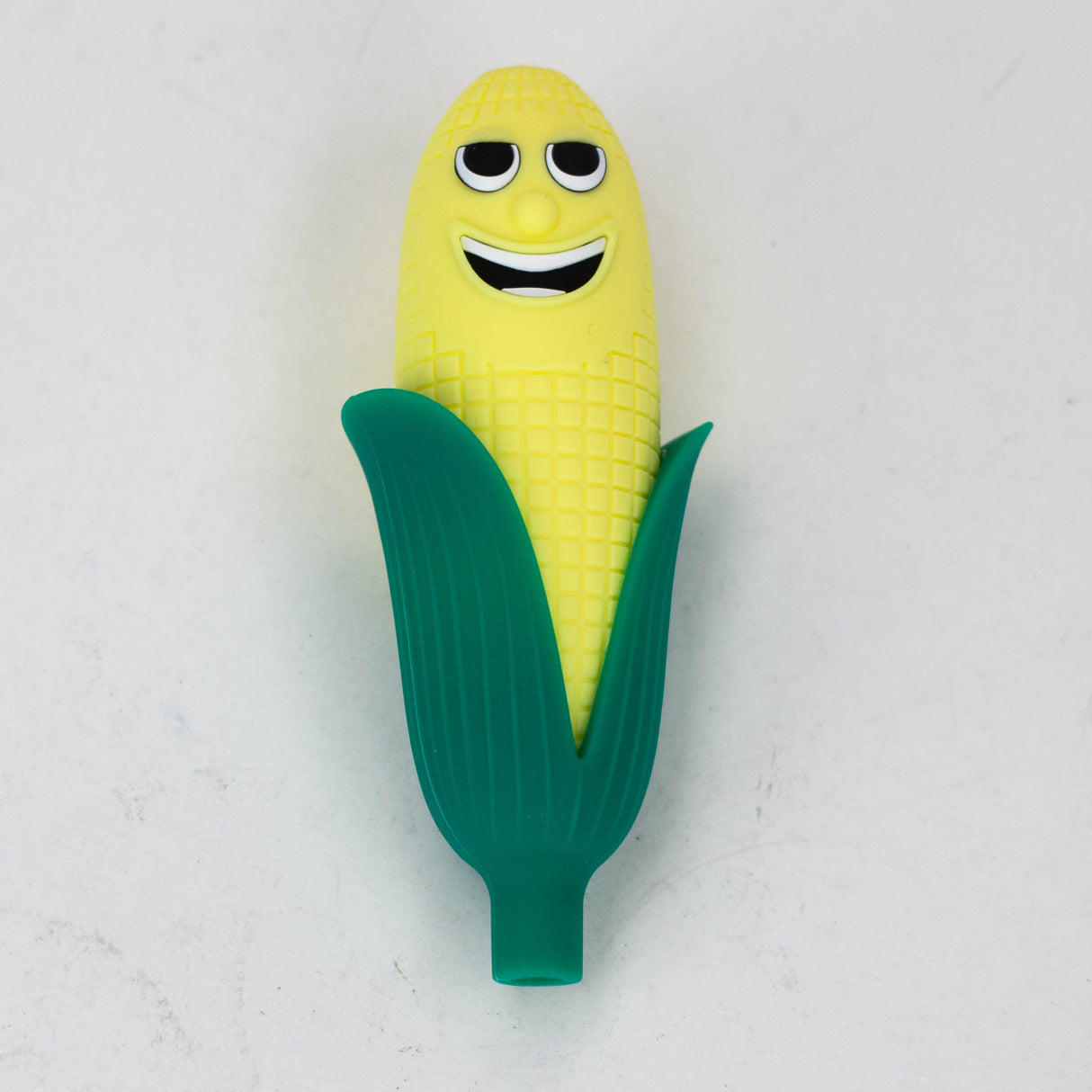 Weneed | 4.5" Corn Silicone Hand pipe Silicone Pipe WENEED®