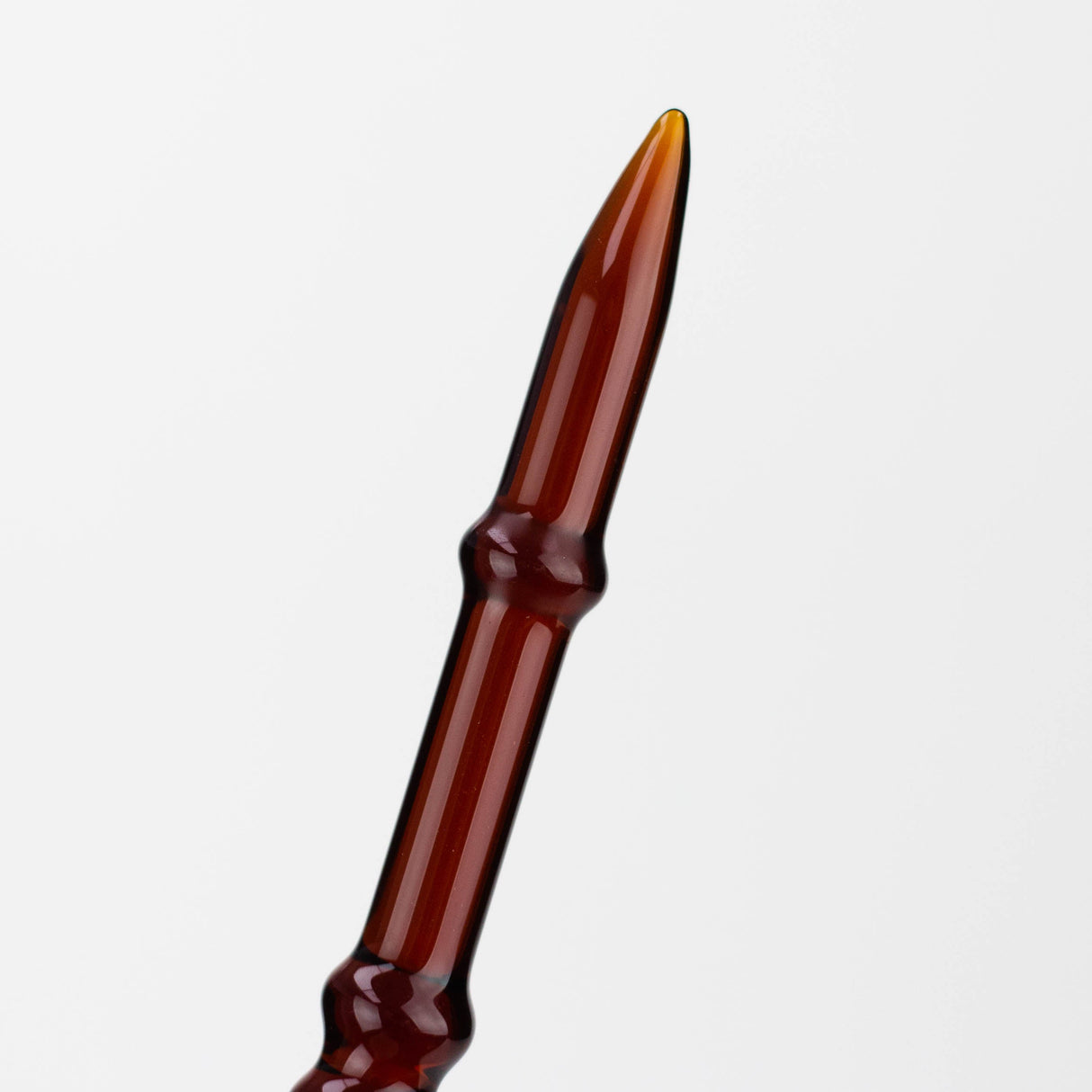 Castle Glassworks | Dab Tool – Spear Cap · Dabber · Insert · Clip · Nail Castle Glassworks