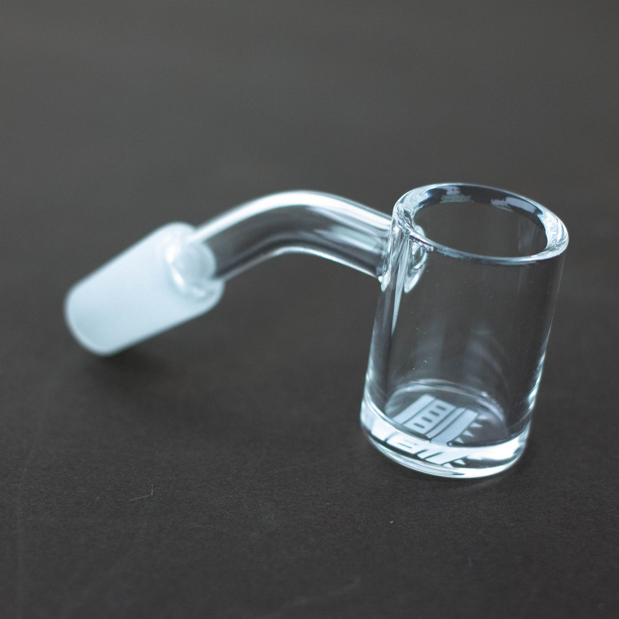 Castle Glassworks | Banger – 30 Degree Bowl · Banger · Oil Burner Castle Glassworks