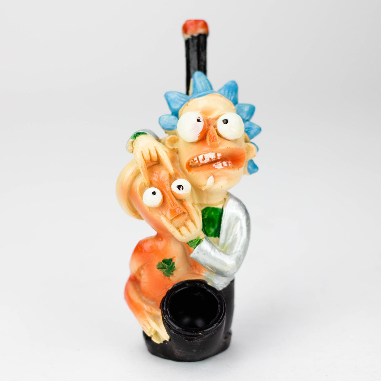 Ceramic RM cartoon Smoking Pipe Ceramic Pipe JJ Distribution
