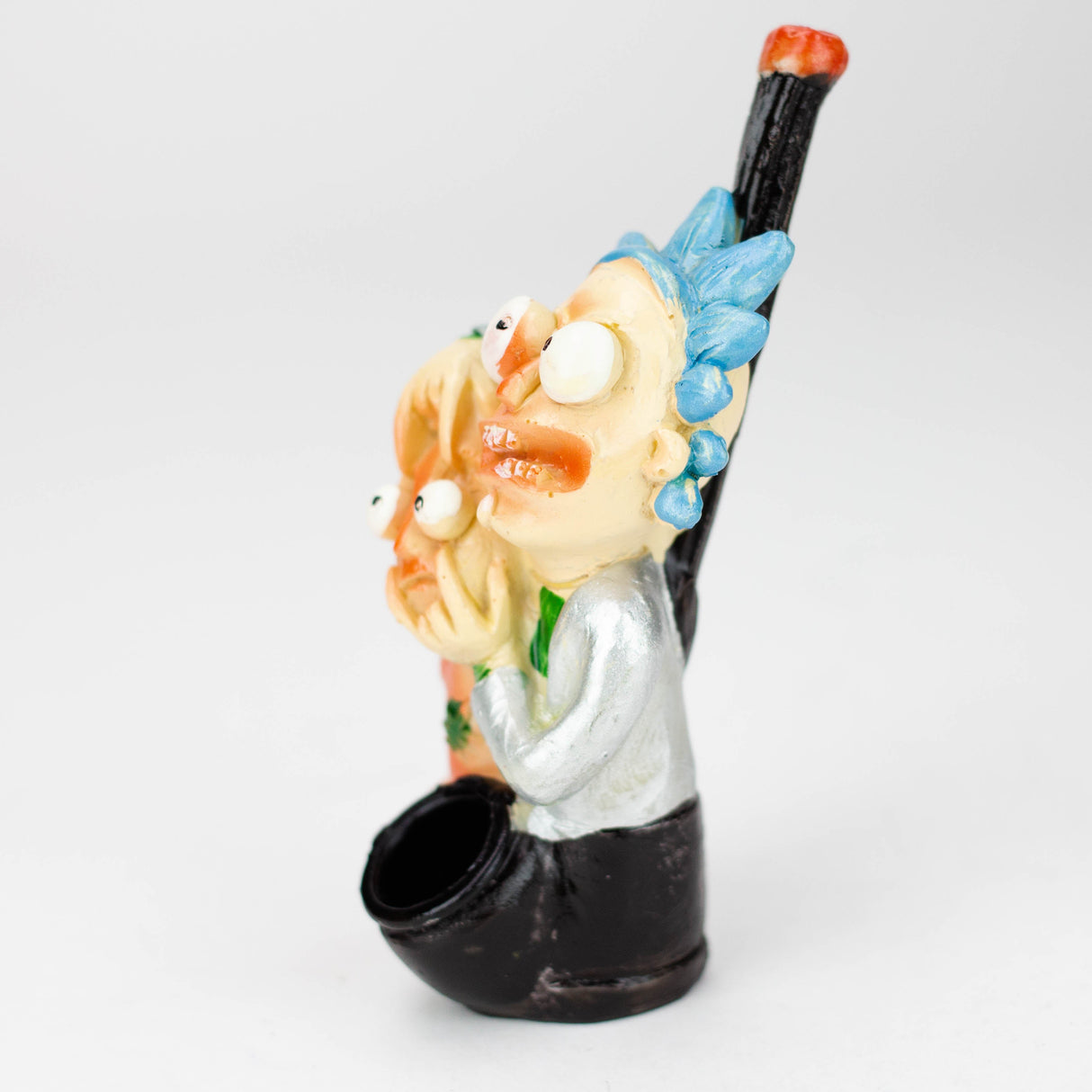 Ceramic RM cartoon Smoking Pipe Ceramic Pipe JJ Distribution