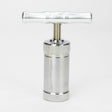 Fortune | Pollen Hemp Press Compressor Pollen Press Super Supplys Inc