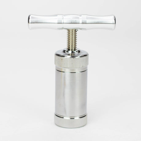 Fortune | Pollen Hemp Press Compressor Pollen Press Super Supplys Inc