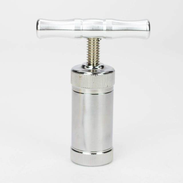 Fortune | Pollen Hemp Press Compressor Pollen Press Super Supplys Inc
