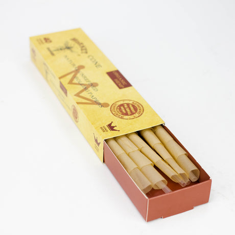 HORNET | CONE King Size - Pack of 40 Cones Pre-rolled Cone (Display Pack) 777 Smoke
