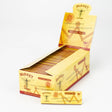 HORNET | Rolling Paper Regular 1 - 1/4" Size 777 Smoke