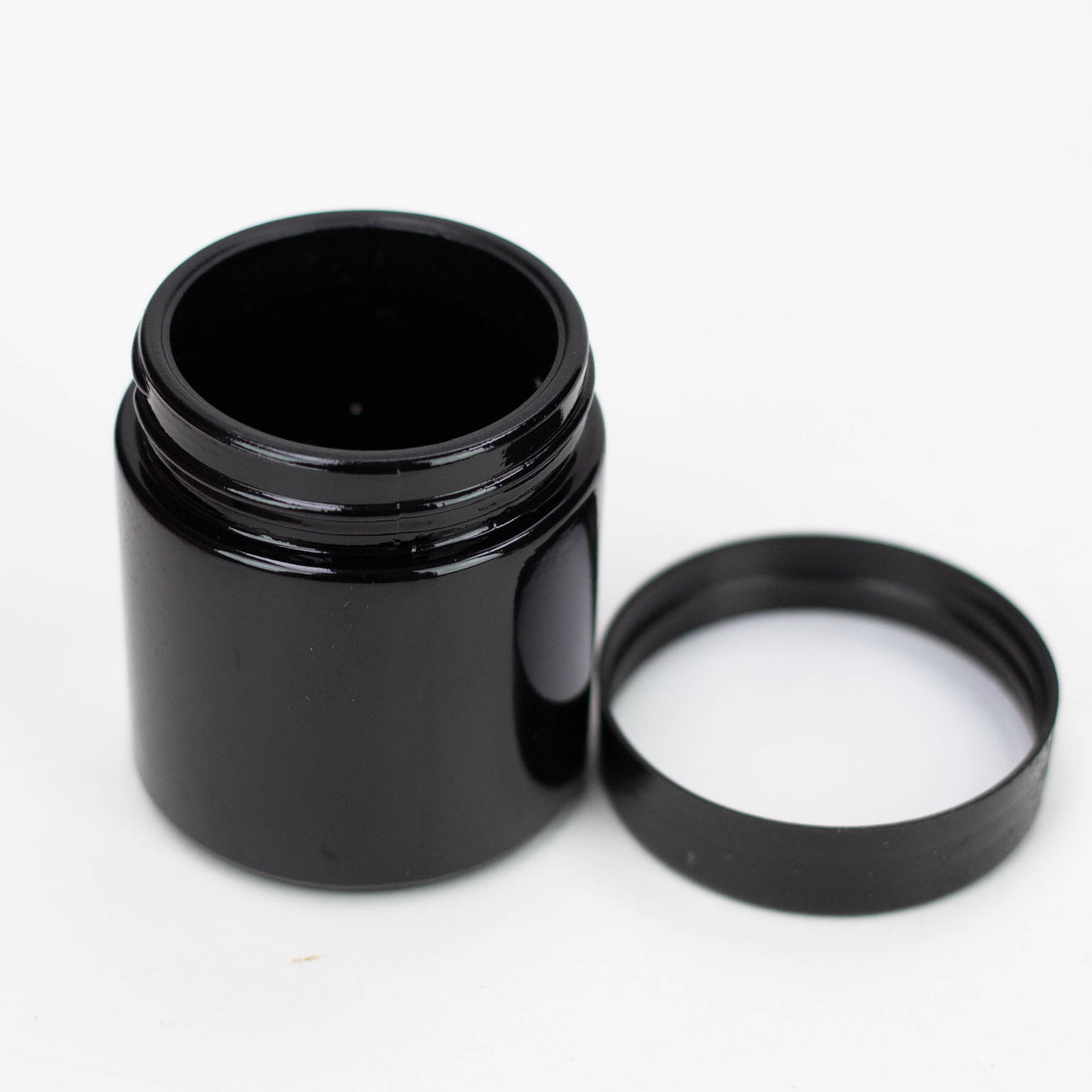 Leather Cylinder Case Set Bundle BANKA