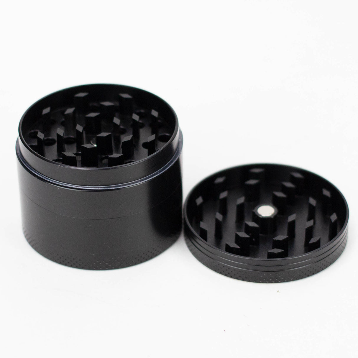 2" Metal Grinder Joker 4 Layers Regular Grinder BANKA