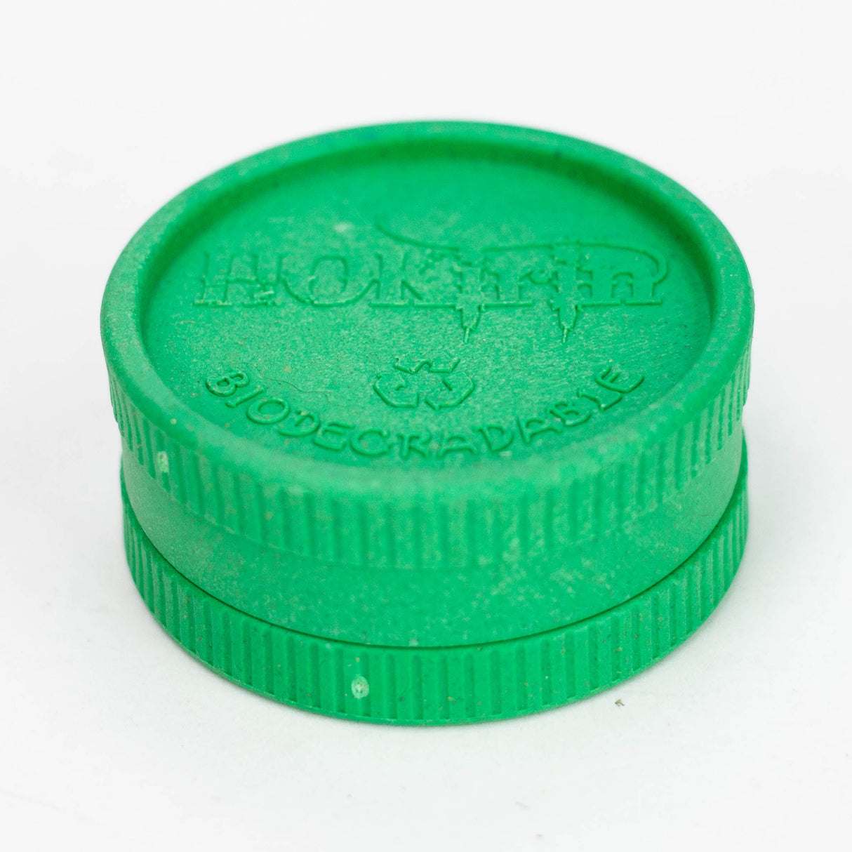 2.2" Biodegradable Grinder 2 Layers Regular Grinder BANKA