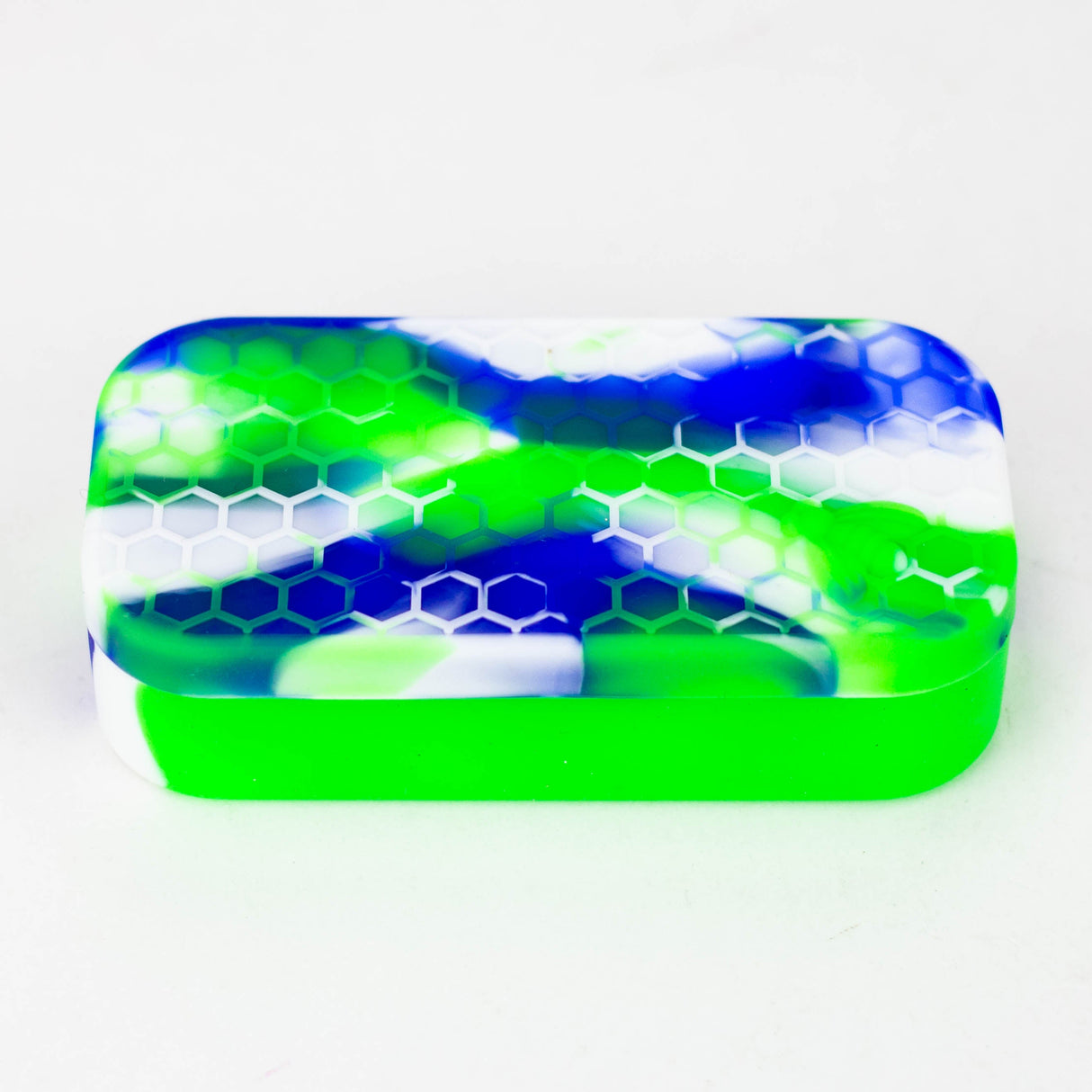 Non-stick Silicone Wax Container Case BANKA