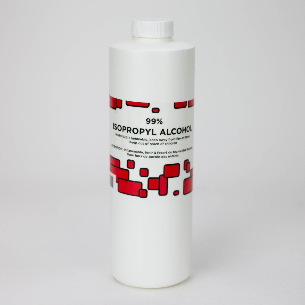 SC CYCLONE ISOPROPYL ALCOHOL 99 PERCENT Cleaner Smoking Cat Distribution