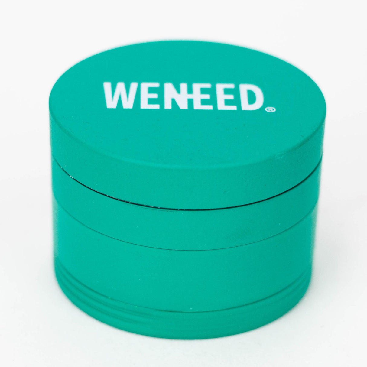 WENEED®-Pastel Grinder 4pts 6pack Display Pack WENEED®