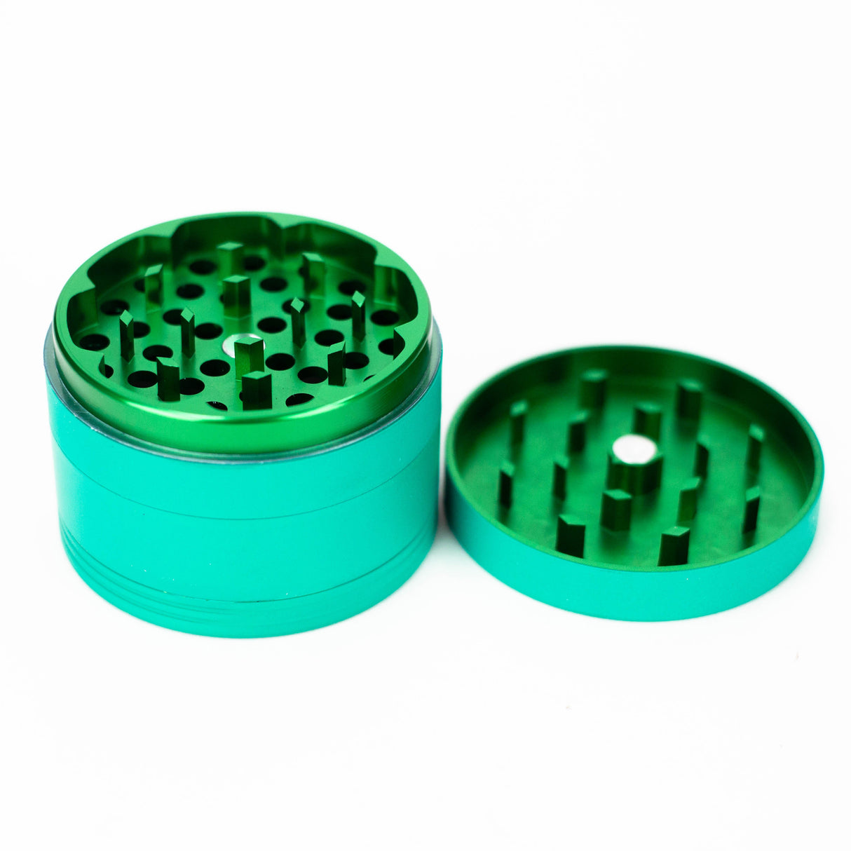 WENEED®-Pastel Grinder 4pts 6pack Display Pack WENEED®