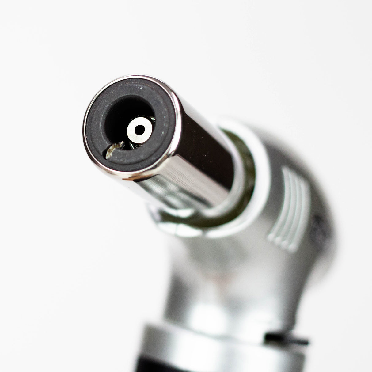 Adjustable Single flame Torch Cigar Lighter BS-400 Torch 777 Smoke