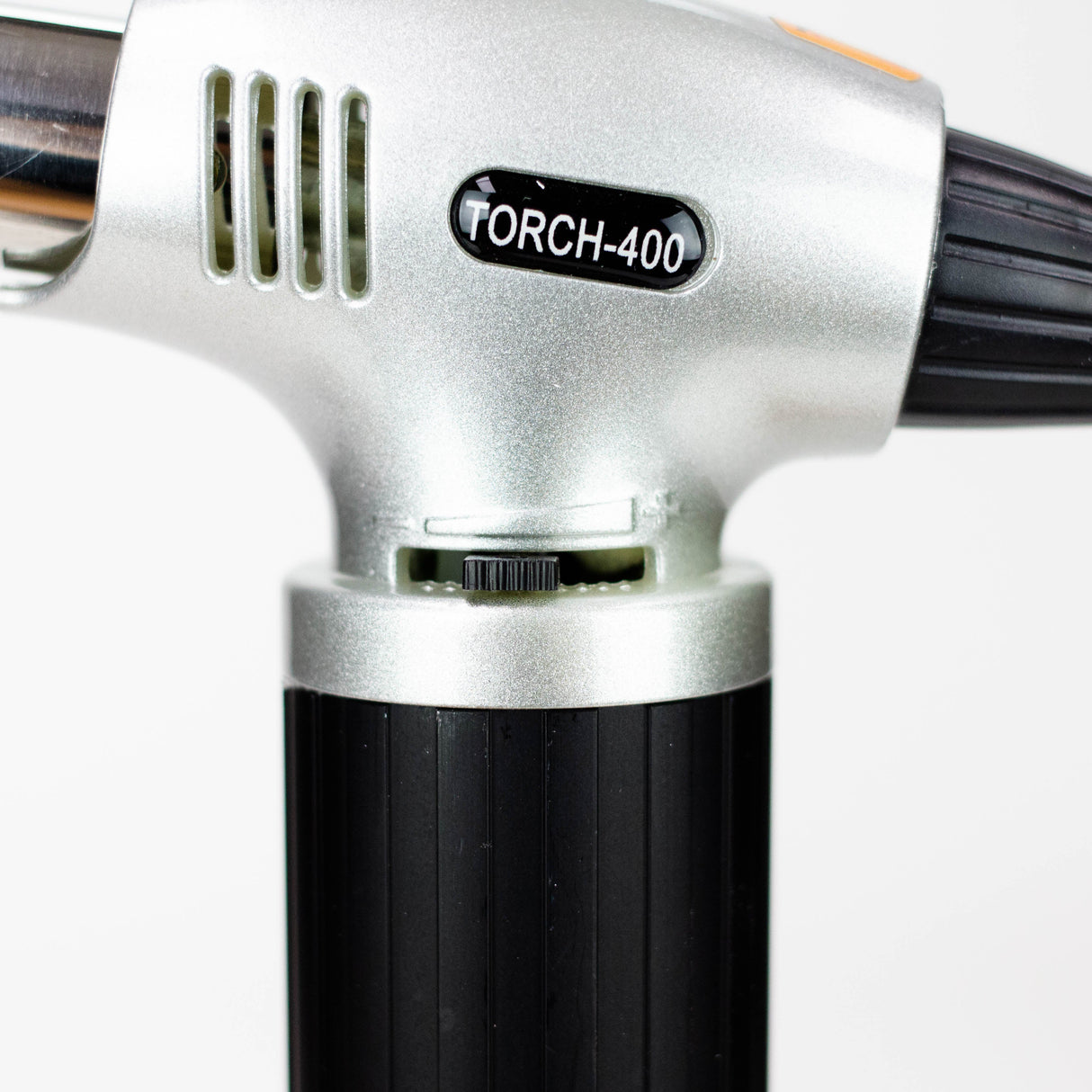 Adjustable Single flame Torch Cigar Lighter BS-400 Torch 777 Smoke