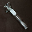 Glass Bowlstem 6 Size Mixed Pack of 12 Downstem · Bowlstem 777 Smoke
