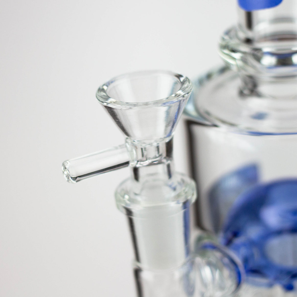 WENEED®-10" WENEED Original Tree Perc Water Pipe Glass Rig WENEED®